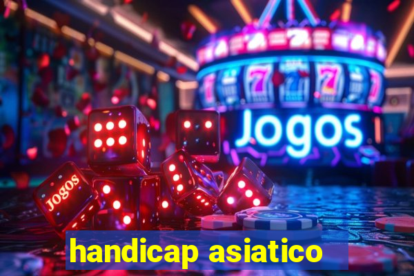 handicap asiatico -1.25